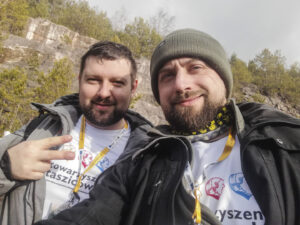 Członkowie Stowarzyszenia